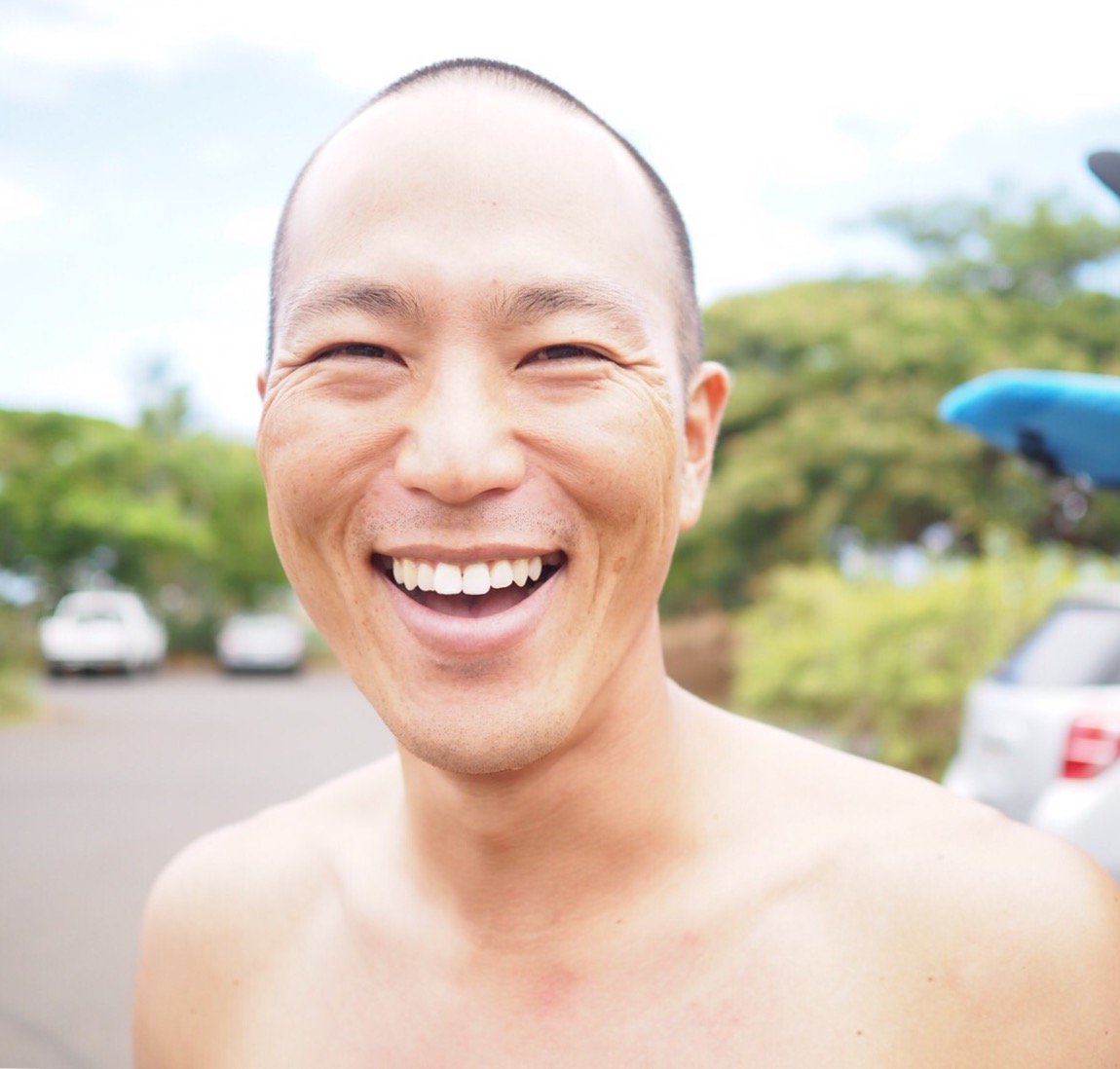 HER代表 マツモトカズユキ