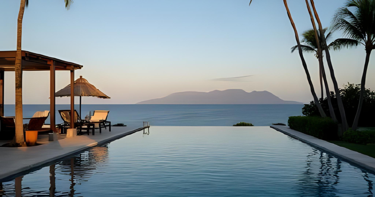 ハワイ移住　HER