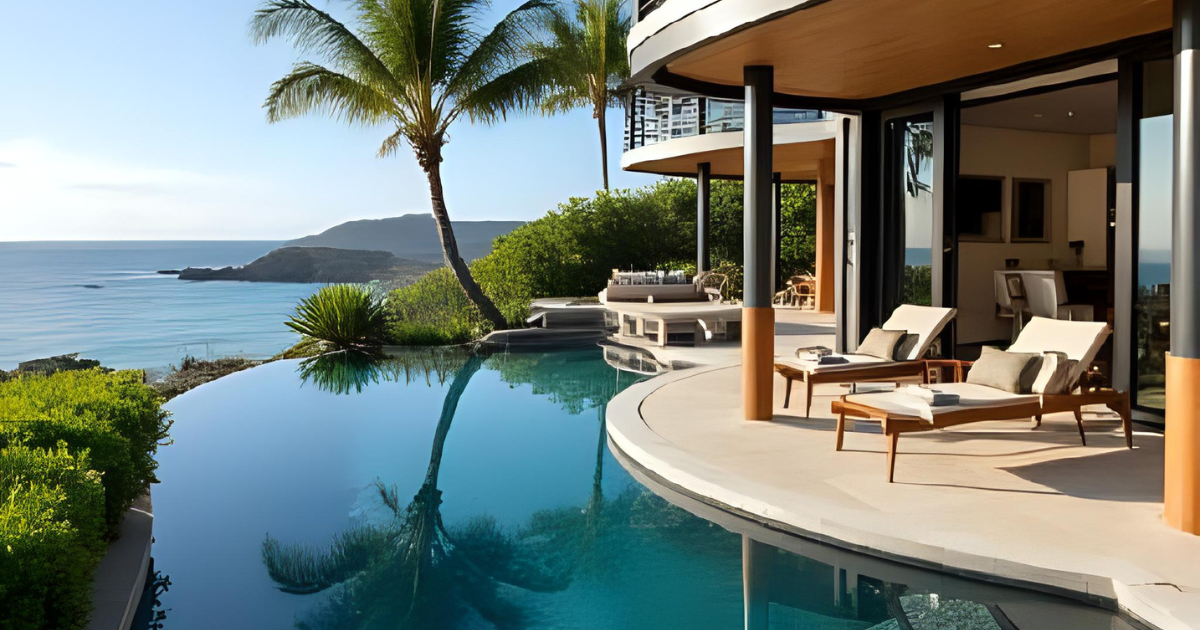 ハワイ移住　HER